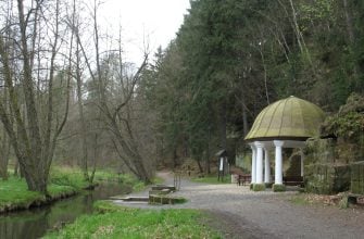 Zdislavina studánka