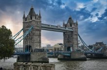 Tower Bridge