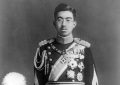 Hirohito, Japonsko, druhá světová válka, válka, císař, Bomba, atomová bomba